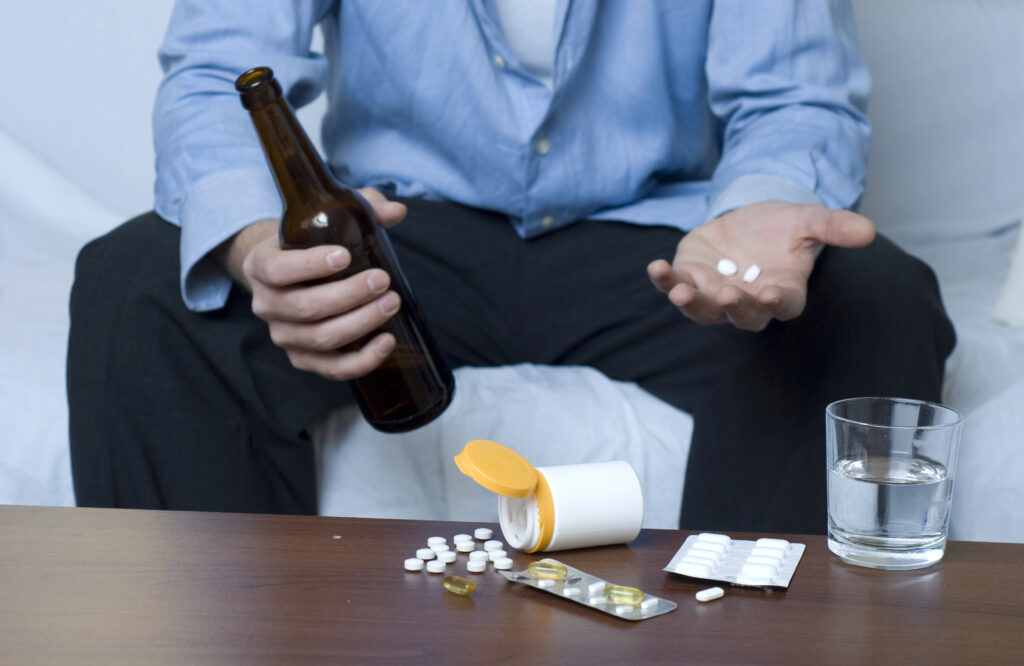 Outpatient Drug Addiction Treatment Little Compton