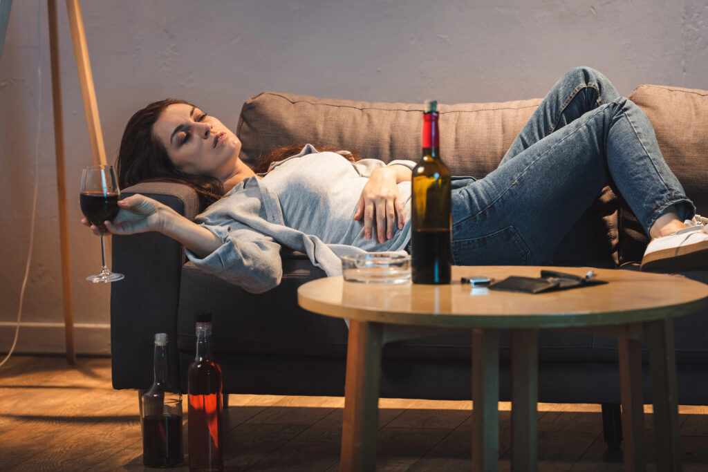 Outpatient Drug Addiction Treatment Glocester