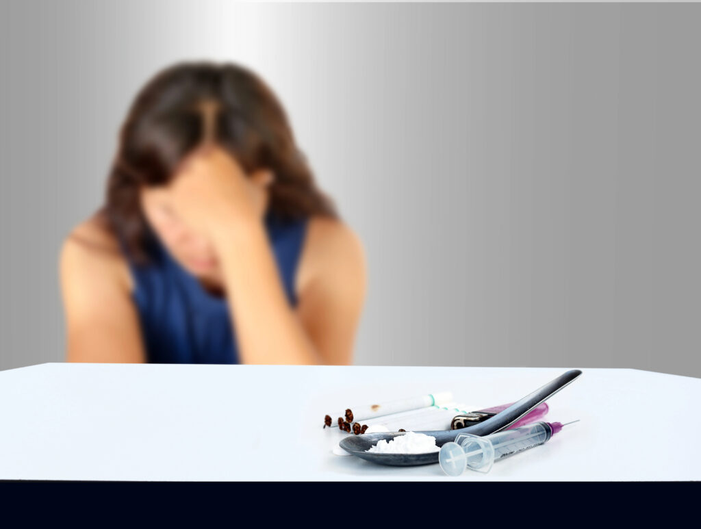 Outpatient Drug Addiction Treatment Warren