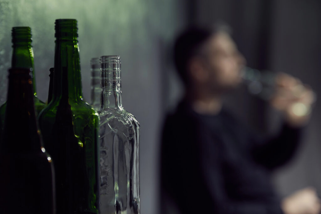 Alcohol Detox Program Cranston