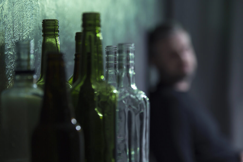 Alcohol Rehab Program Portsmouth