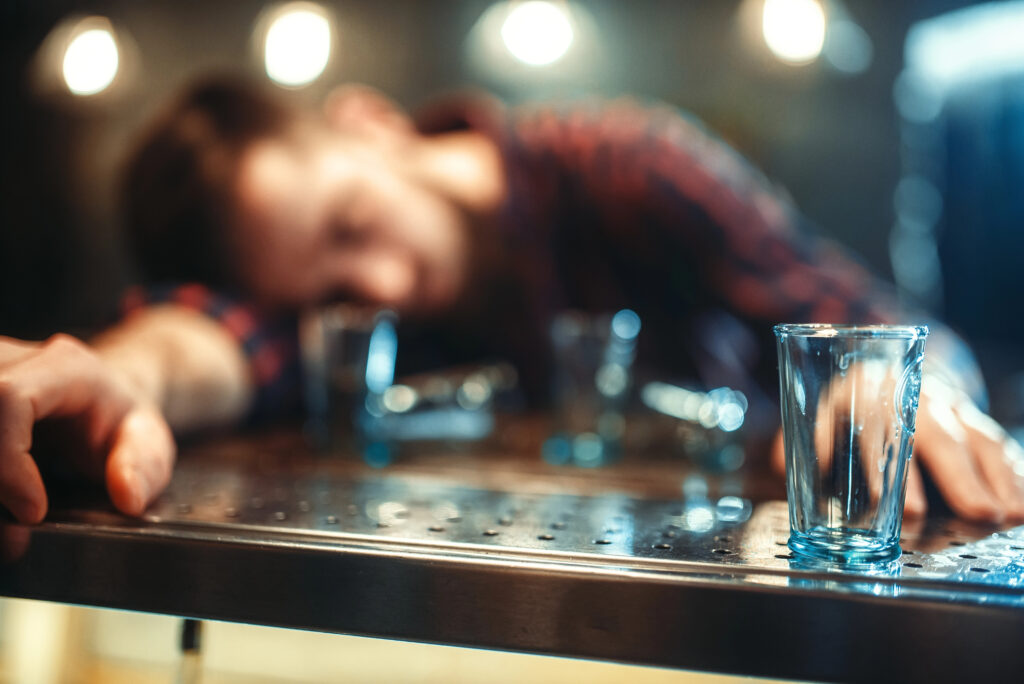 Alcohol Detox Program Exeter