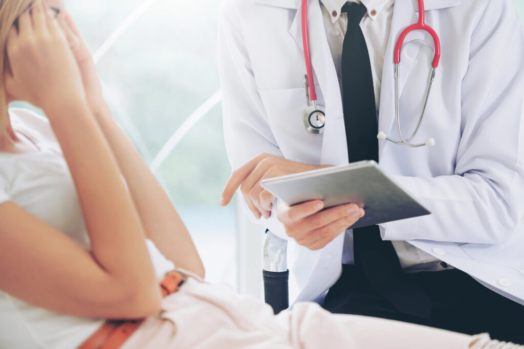 Employment-Friendly Rehab: Keeping Your Job While in IOP