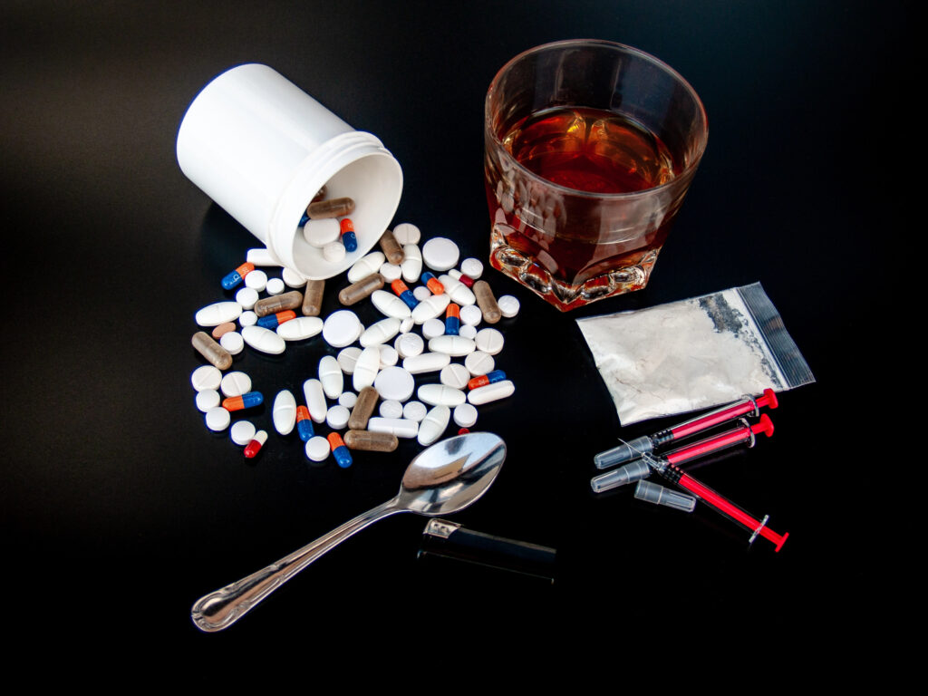 Inpatient Rehab Program South Kingstown