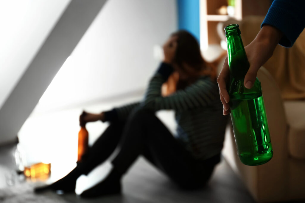 Alcohol Detox Program Cumberland