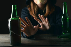 Alcohol Rehab Program Little Compton