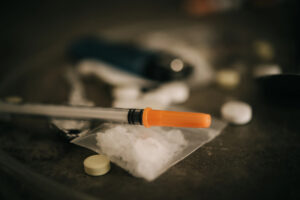 Fentanyl Test Strips and Harm Reduction in Rhode Island: What You Need to Know