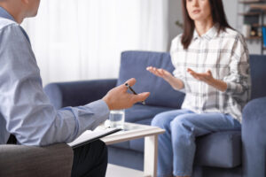 Outpatient Mental Health Bristol