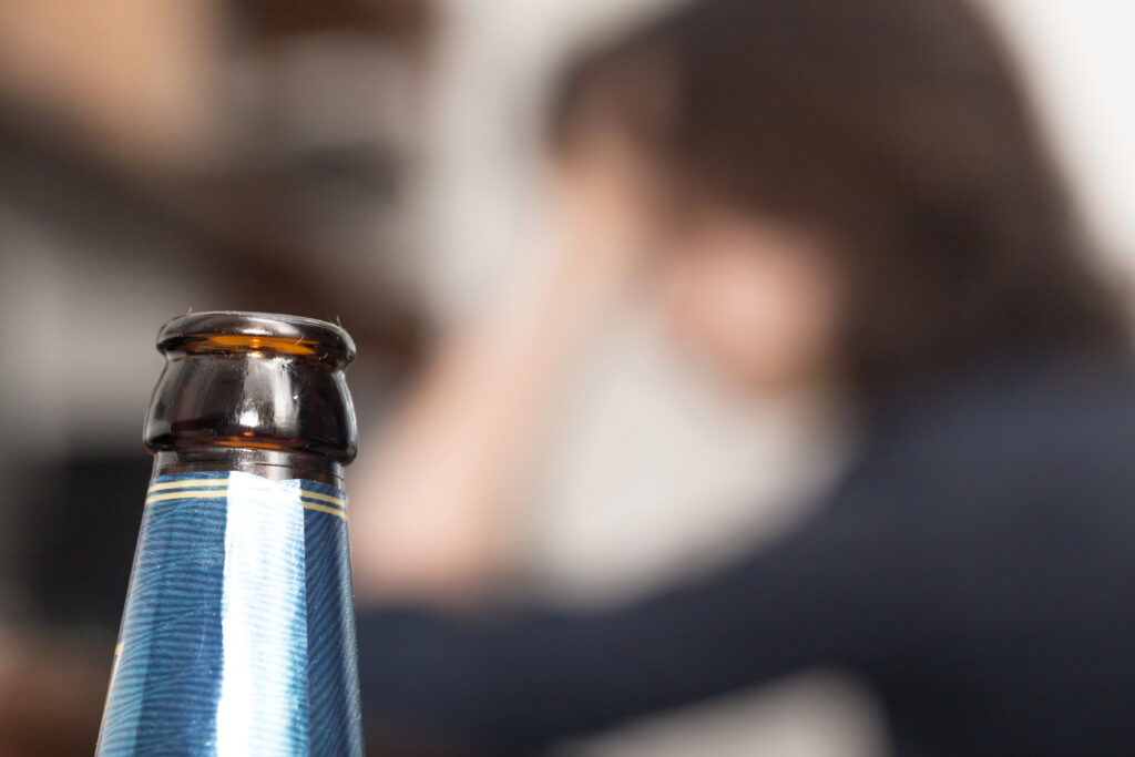 Alcohol Rehab Program Richmond