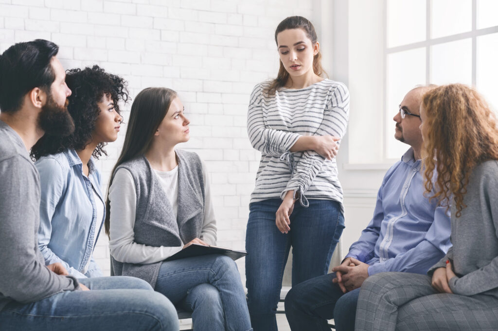 Gambling and Substance Use Disorder in Rhode Island: Treating Both Together