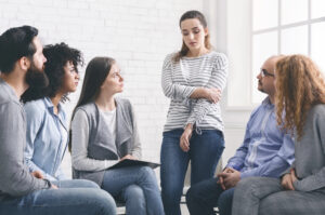 Gambling and Substance Use Disorder in Rhode Island: Treating Both Together
