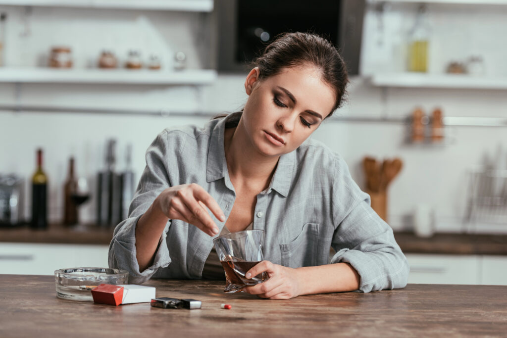 Domestic Violence Awareness Month: Trauma and Addiction Treatment in Rhode Island