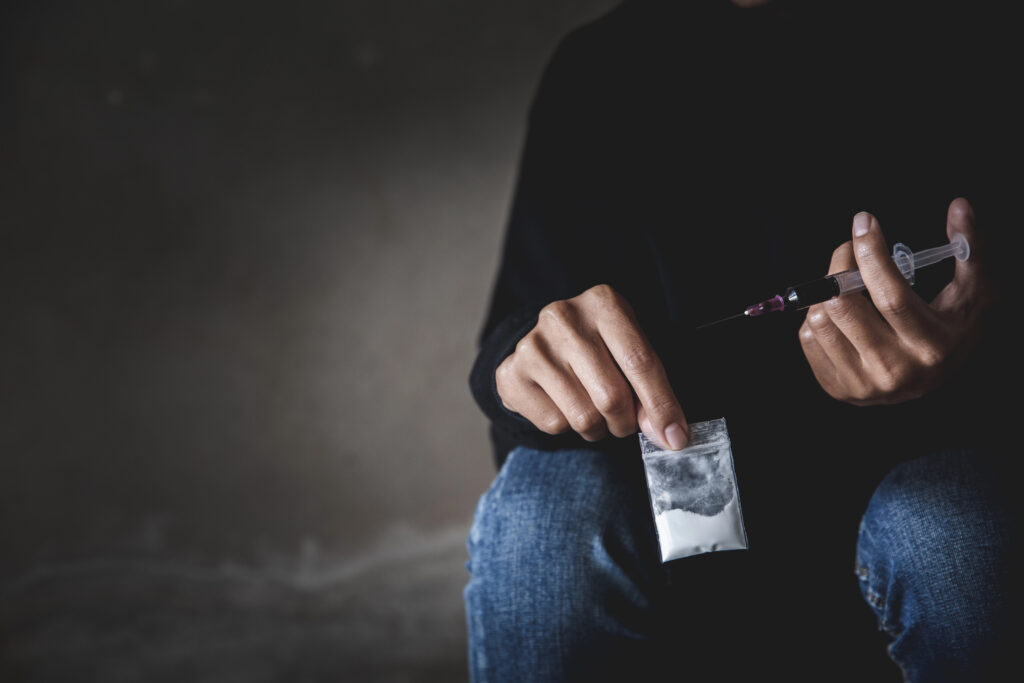 Opioid Addiction Treatment in Rhode Island Opioid Misuse is Dangerous, and Opioid Addiction Treatment in Rhode Island is Non-Negotiable