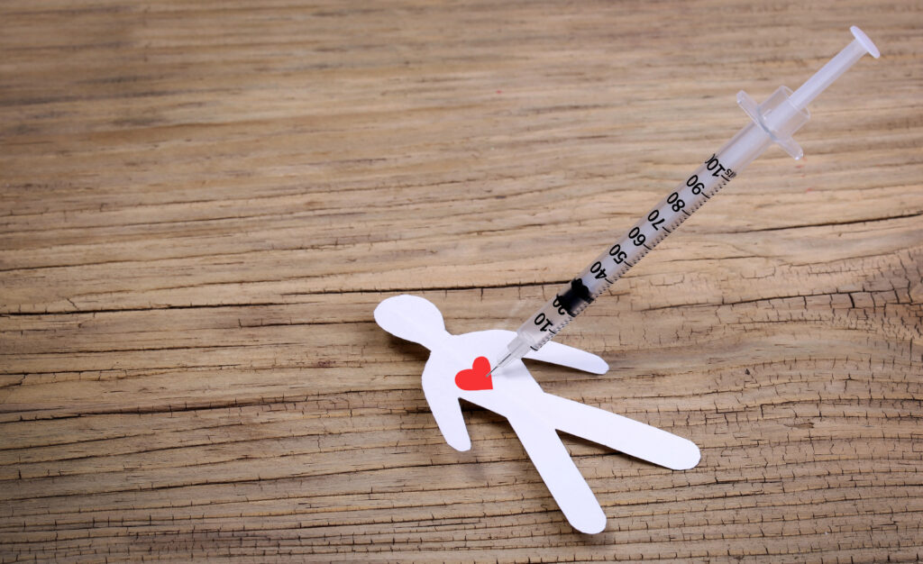 Meth Addiction Treatment in Rhode Island: Signs, Withdrawal and Recovery