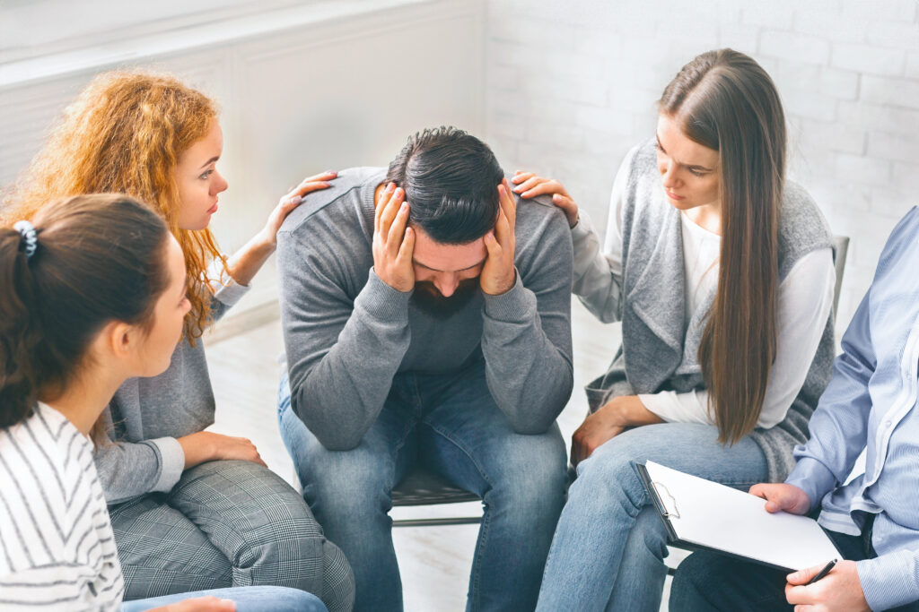 Professional Intervention Services in RI