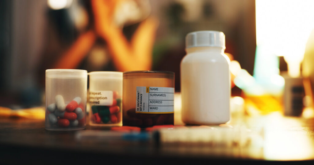 Co-Occurring Depression and Addiction Treatment in Warwick, RI
