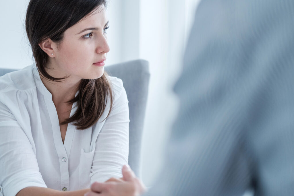 Depression & Anxiety IOP In Rhode Island Stuck With Anxiety or Depression? How IOP Works in Rhode Island