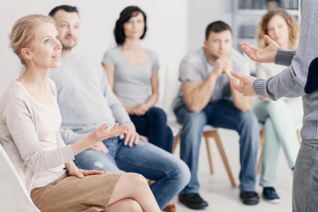 Intensive Outpatient Program (IOP) In Rhode Island What Is Intensive Outpatient Program (IOP) In Rhode Island, Who It Helps, And What To Expect