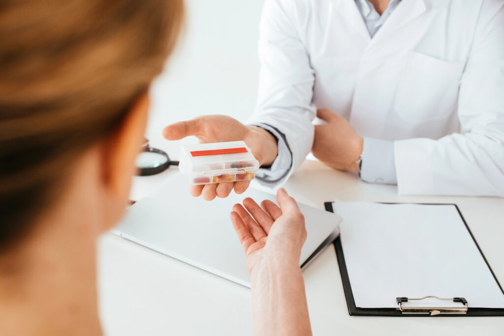 How to Start Suboxone in Rhode Island? Why Doctors Ask You to Wait Before Your First Suboxone Dose