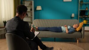 Dual Diagnosis Intensive Outpatient Program In RI Living at Home While Treating Both Conditions: Dual Diagnosis IOP in RI