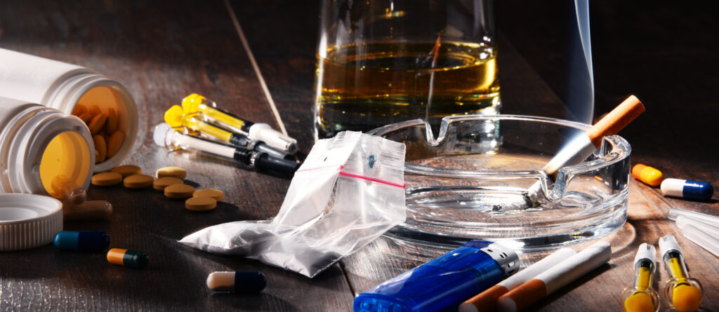 Drug Rehab in Rhode Island 8 Signs You Seriously Need to Consider Drug Rehab in Rhode Island