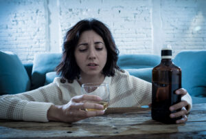 Signs You Need More Than Outpatient Addiction Treatment