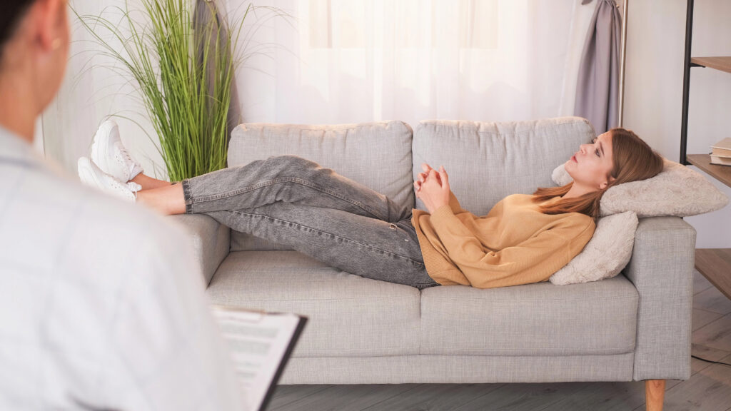 What Happens In A PHP Program For Addiction?