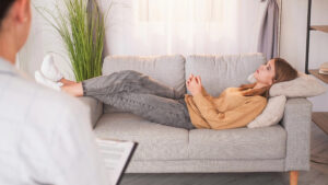 What Happens In A PHP Program For Addiction?