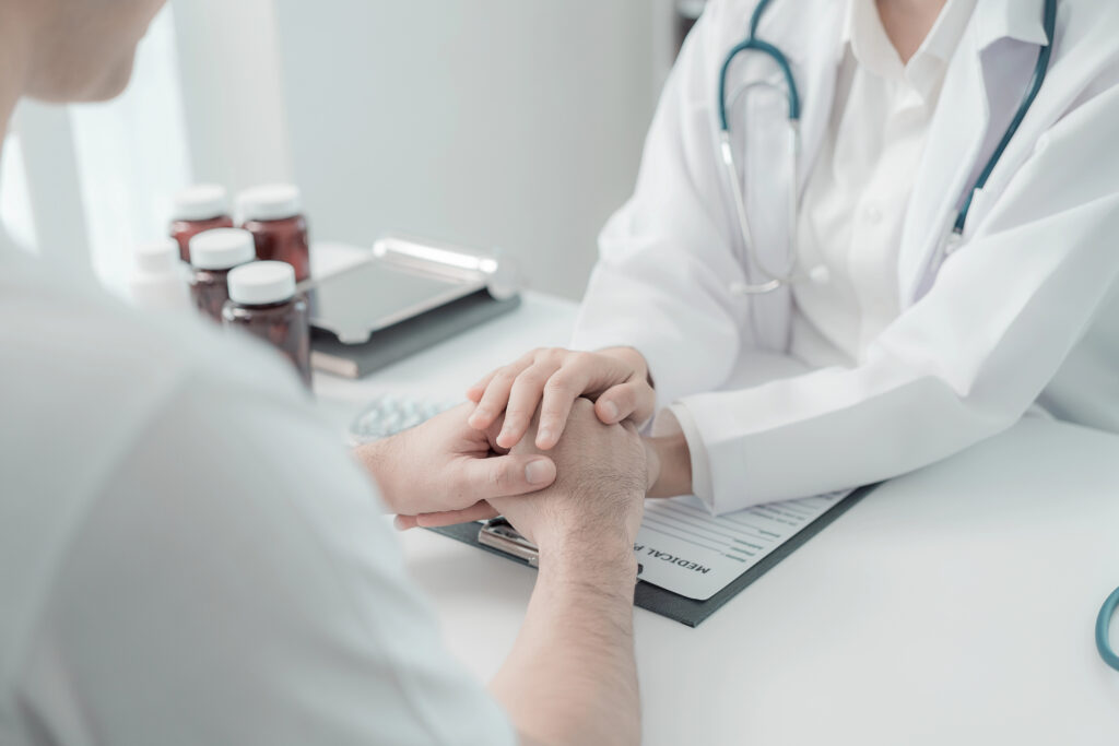 How Long Should You Stay In Addiction Treatment?