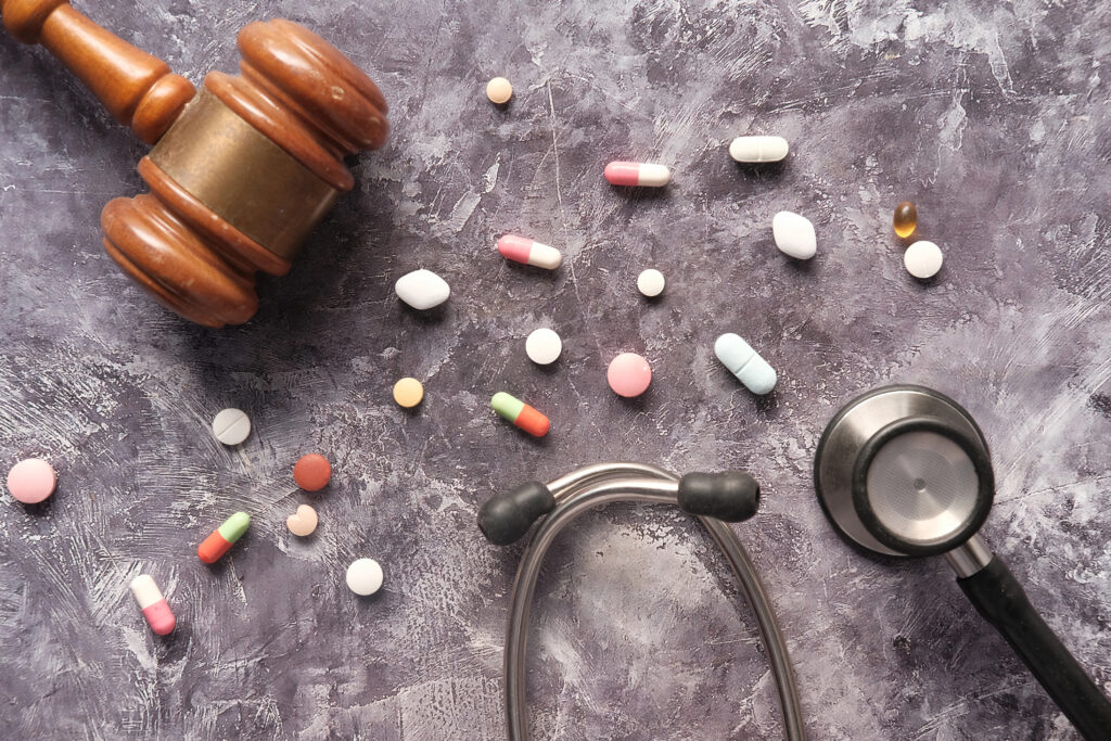 Can Rehab Help With Court Cases in Rhode Island? What You Should Know