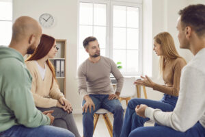 North Kingstown Drug Rehab