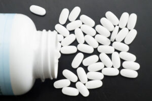 What is Prescription Drug Addiction Treatment Rhode Island?