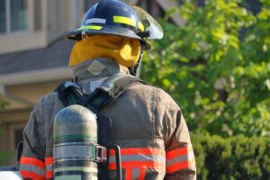 First Responder Substance Abuse Treatment in Rhode Island: Confidential and Peer-Informed