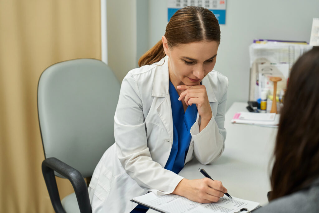 Detox vs. IOP vs. Residential: Which Level of Care Do You Need in Rhode Island?