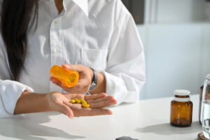 Benzodiazepine Detox and Recovery Options in Rhode Island