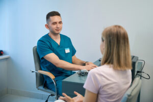 Anxiety and Depression IOP in Newport, RI: Treating Mental Health and Addiction Together