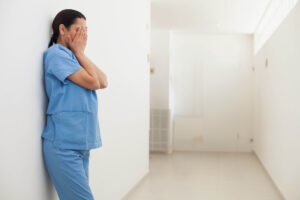 Healthcare Professionals and Addiction: Discreet Outpatient Recovery in Rhode Island
